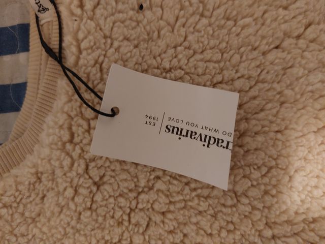 Sudadera Stradivarius