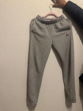 Conjunto chándal Adidas