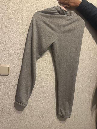 Conjunto chándal Adidas