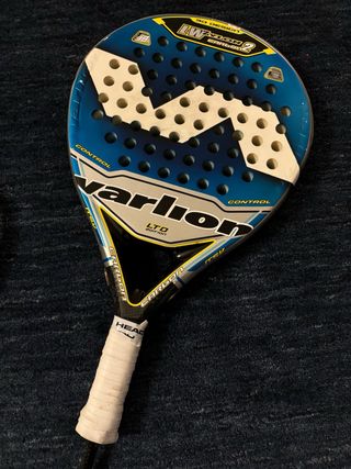 Pala padel Pro Varlion 