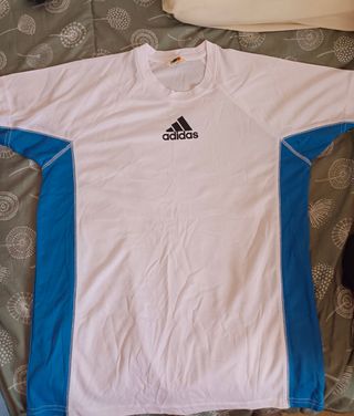 Camisetas adidas