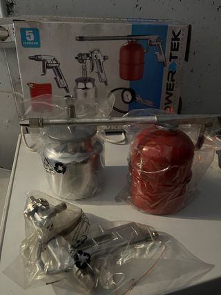 Accessori compressore