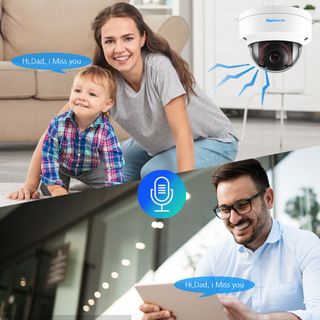 INSTALACIÓN CCTV CÁMARAS 