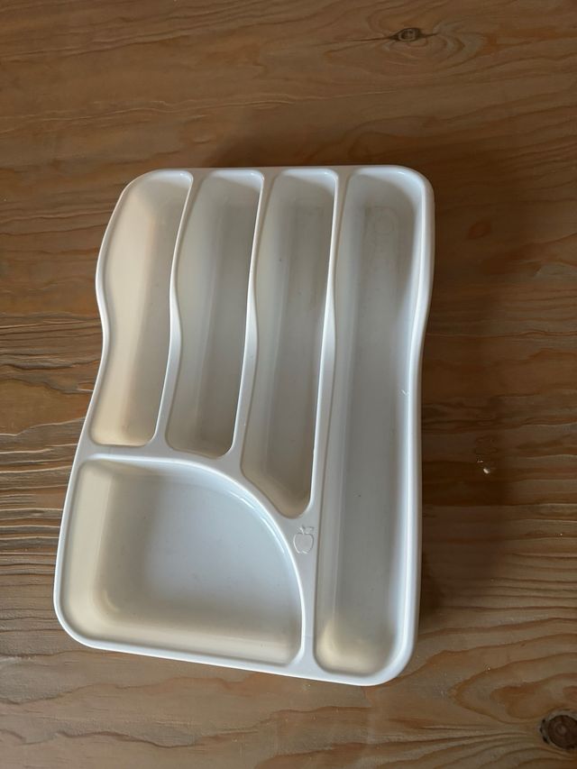 Cubertero para cajón