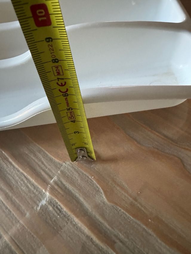 Cubertero para cajón