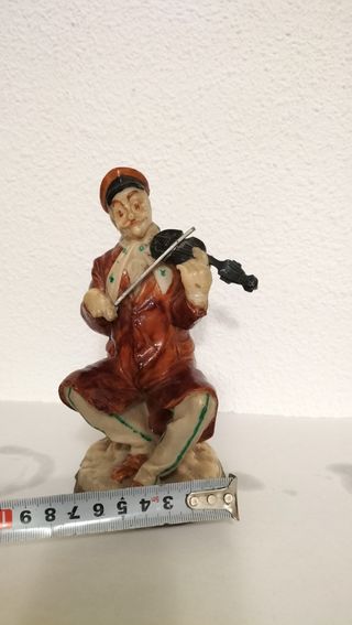 Figura de pianista