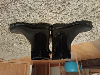 Botas agua Chika10 talla 36