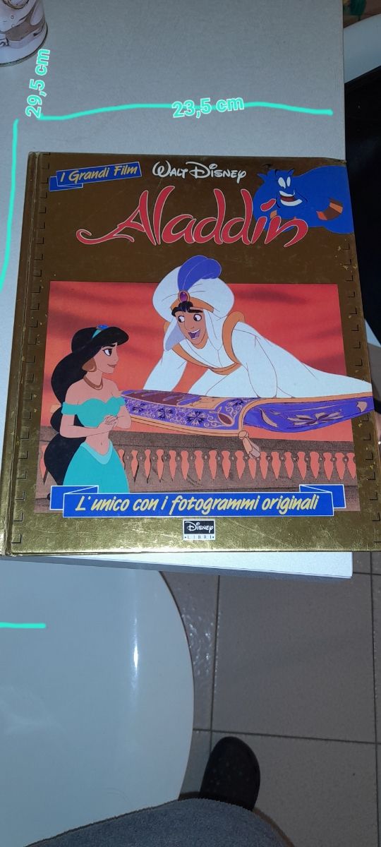 Aladdin