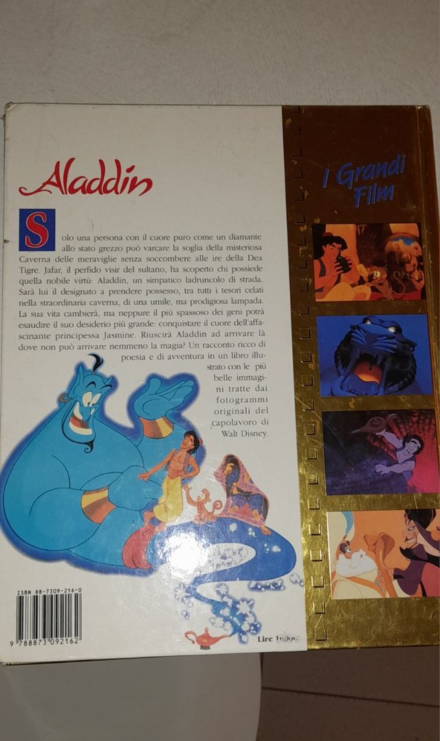 Aladdin
