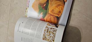 El arte de la cocina. Universo de sabores