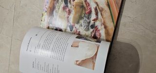 El arte de la cocina. Universo de sabores