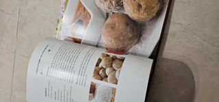 El arte de la cocina. Universo de sabores