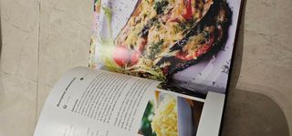 El arte de la cocina. Universo de sabores