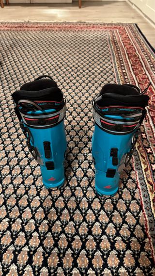 Skimo bota travesia mujer 24/24.5 lange