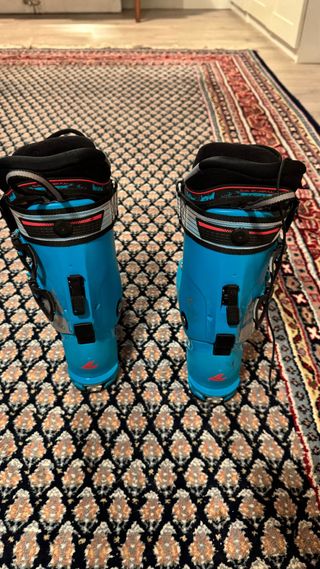 Skimo bota travesia mujer 24/24.5 lange