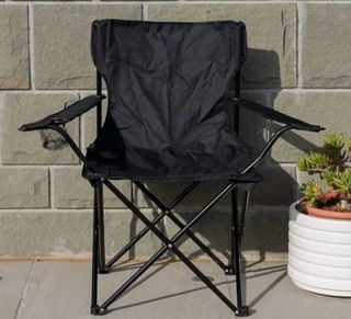 SILLA PLEGABLE CAMPING, PESCA, ETC...