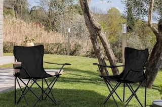 SILLA PLEGABLE CAMPING, PESCA, ETC...
