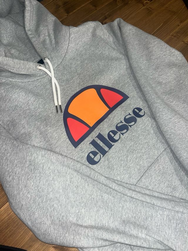 Sudadera ellesse