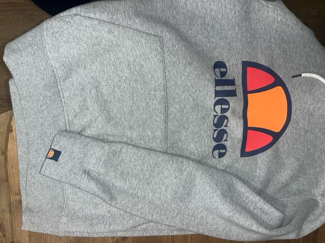 Sudadera ellesse