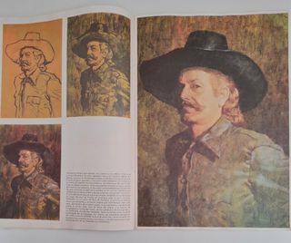 Aprende dibujo y pintura, colección Leonardo