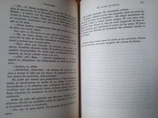 El Verano De Katya/the Summer of Katya (Spanish an