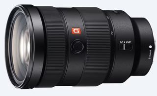 Objetivo Sony 24-70