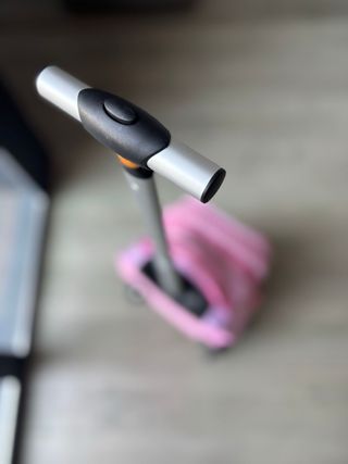 Patin artistico Edea 205