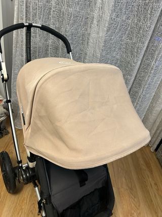Carro bugaboo