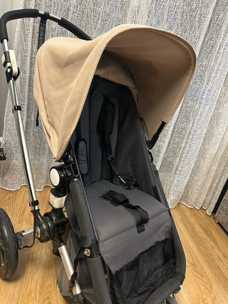 Carro bugaboo