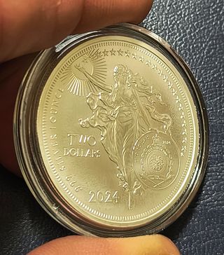 Monedas plata