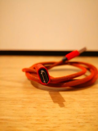 Cavo carica rapida micro USB