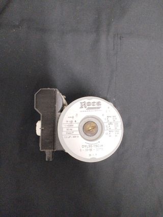 Bomba de caldera Roca RS 20/20.