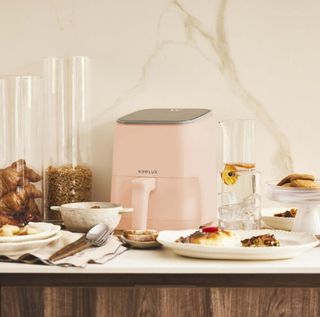 Airfryer Newlux 2 Litros nueva