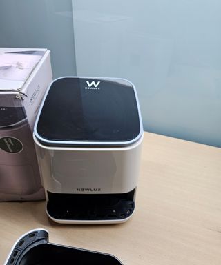 Airfryer Newlux 2 Litros nueva
