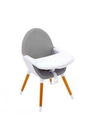 Trona madera olmitos