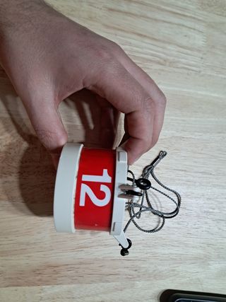 Accesorio helicoptero Playmobyl