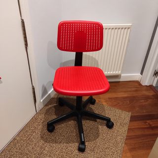 Silla escritorio