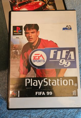 Play Sation 2