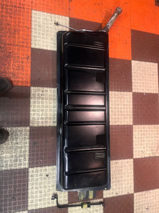 piezas varias ford f100