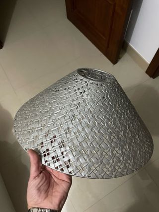 Pantalla Lampara