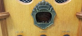 CLASICAS REPLICAS DE RADIOS DE COLECCIÓN