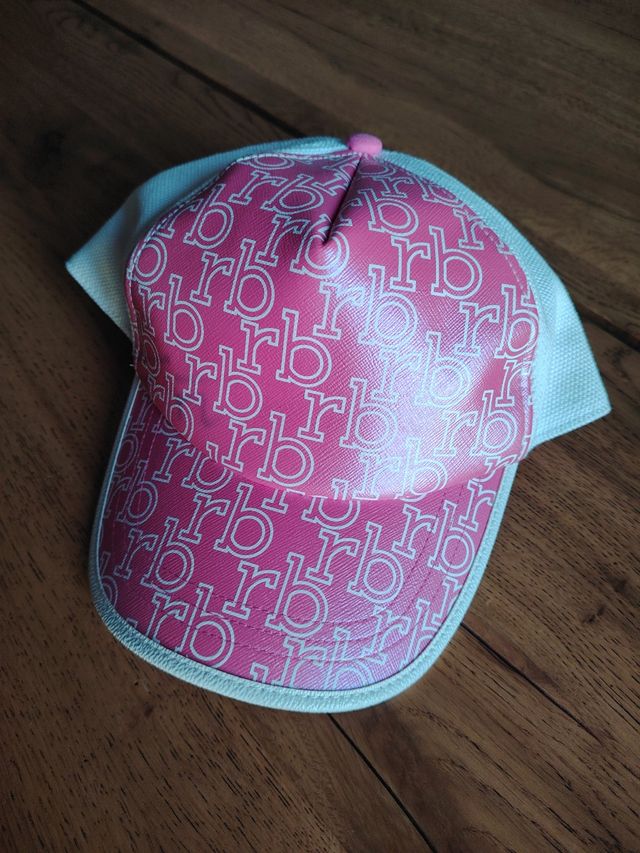 Cappello da baseball Rocco Barocco