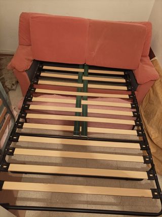 Sofá cama