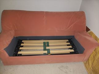Sofá cama