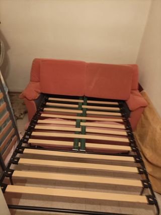 Sofá cama