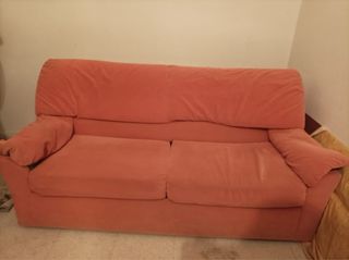 Sofá cama