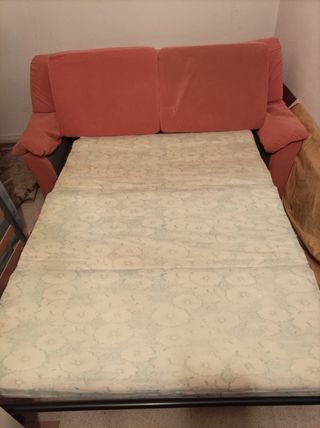Sofá cama