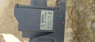 Pedal de acelerador Seat León mk1 