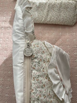 Vestiduras Joolz Aer Mon Petit Nicolás