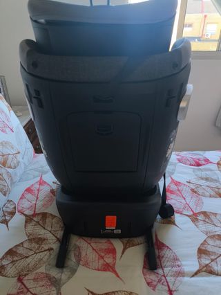 Silla coche
